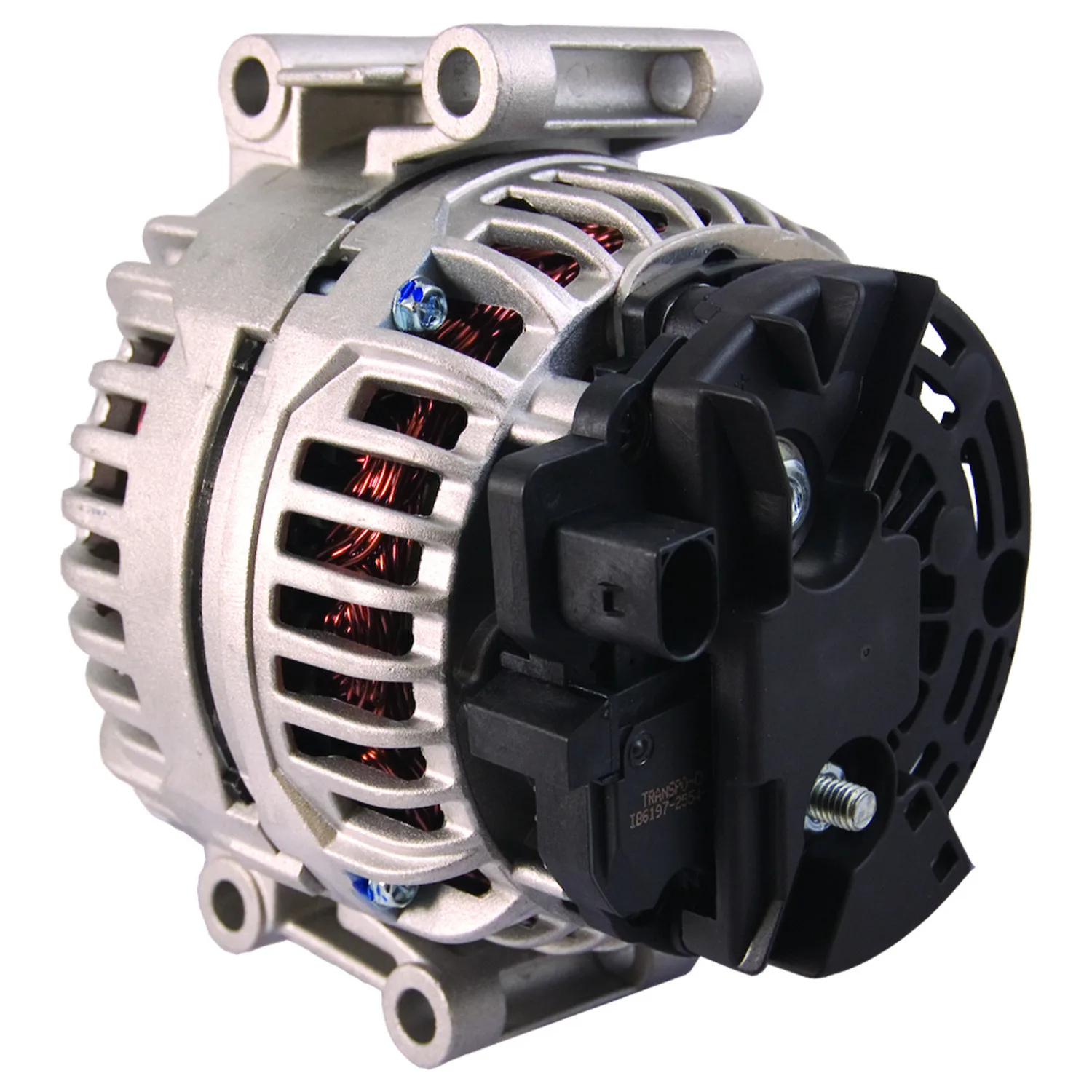 11466N WAI - 1.ALTERNATOR — zdjęcie 1 z 9