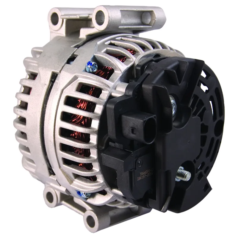 11466N WAI - 1.ALTERNATOR — zdjęcie 1 z 9