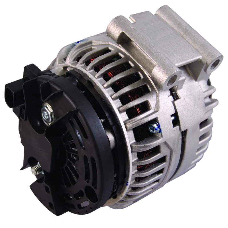 11466N WAI - 1.ALTERNATOR — zdjęcie 8 z 9