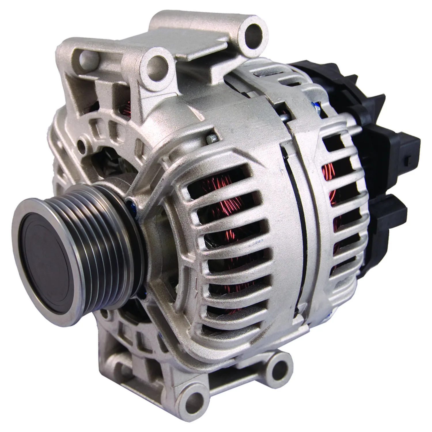 11466N WAI - 1.ALTERNATOR — zdjęcie 4 z 9