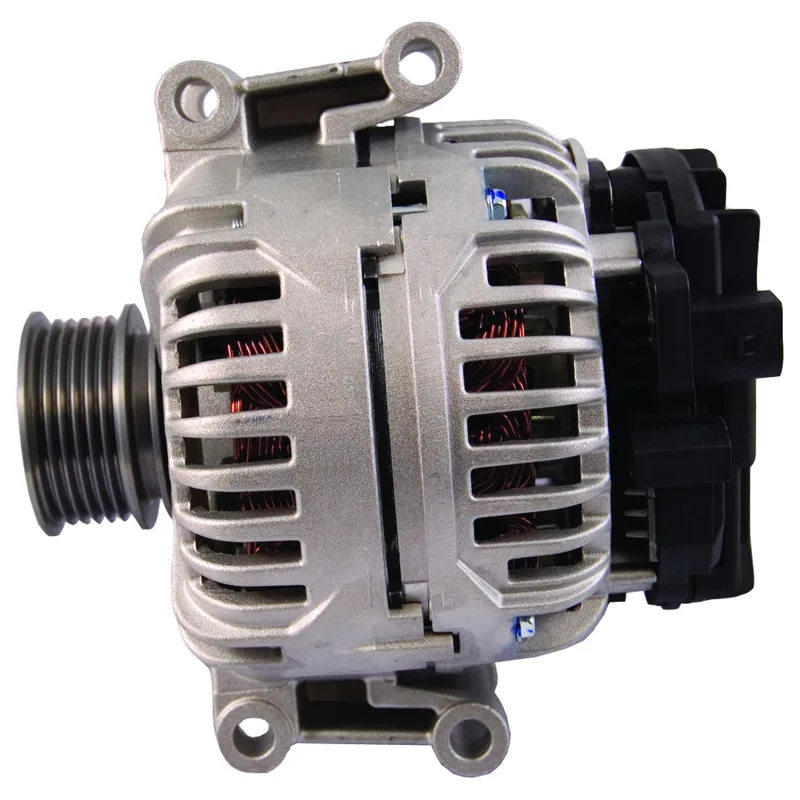 11466N WAI - 1.ALTERNATOR — zdjęcie 2 z 9