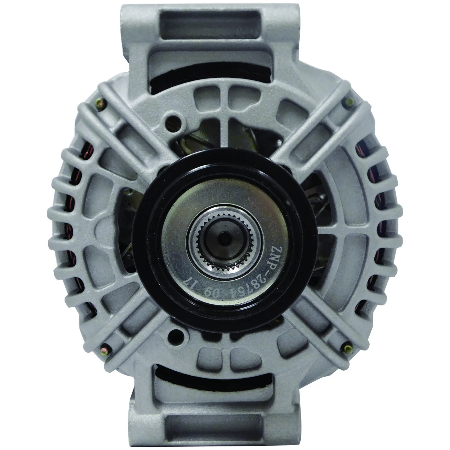 11467N WAI - 1.ALTERNATOR — zdjęcie 3 z 8