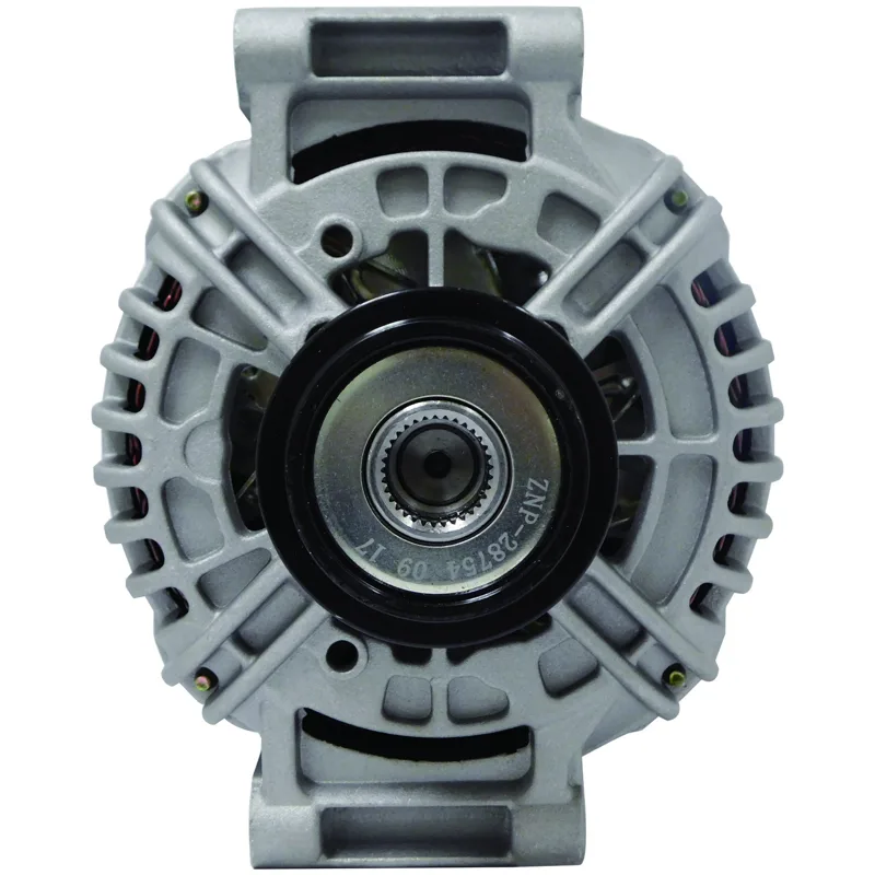 11467N WAI - 1.ALTERNATOR — zdjęcie 3 z 8