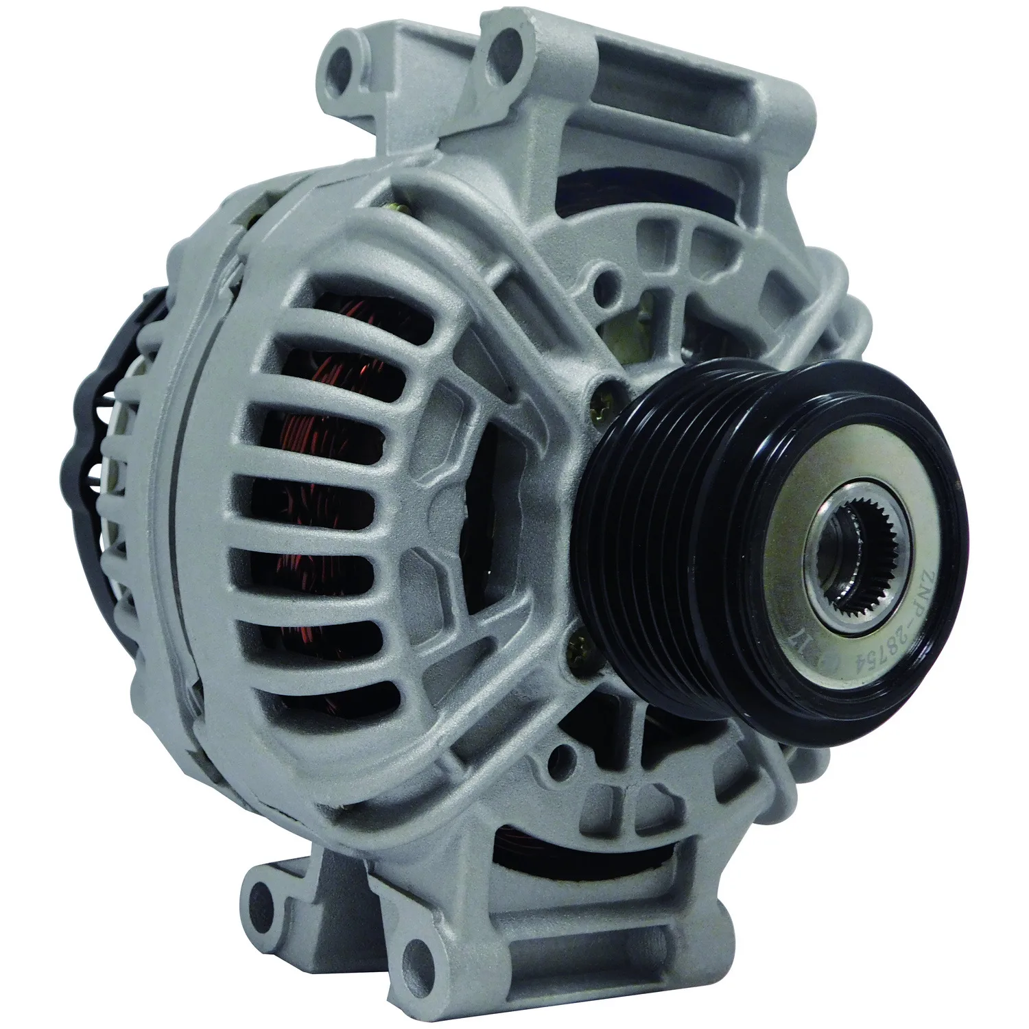 11467N WAI - 1.ALTERNATOR — zdjęcie 5 z 8
