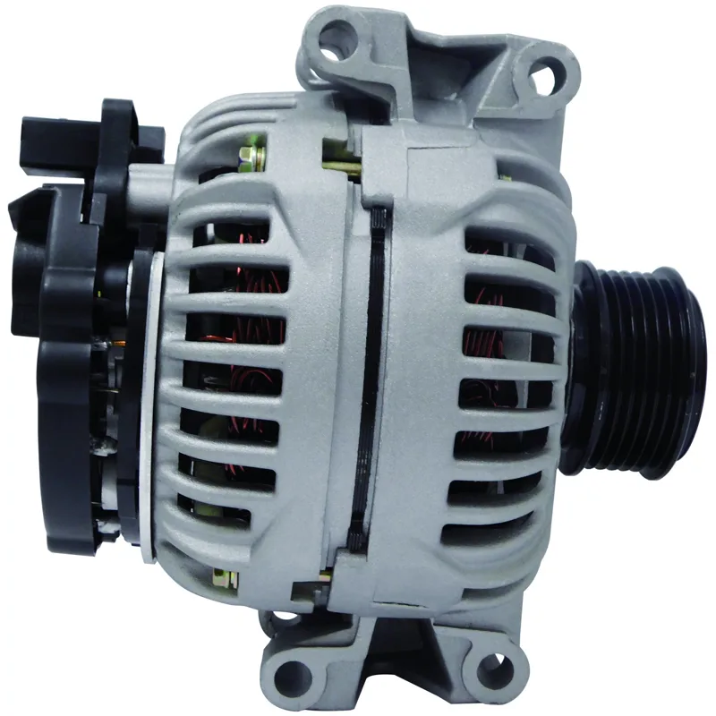 11467N WAI - 1.ALTERNATOR — zdjęcie 7 z 8