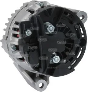 114681 CARGO - 1.ALTERNATOR — zdjęcie 1 z 4