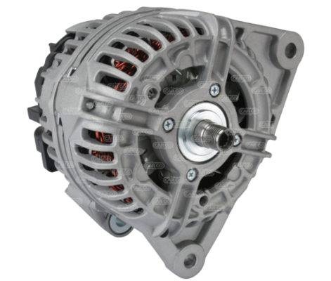 114705 CARGO - 1.ALTERNATOR — zdjęcie 1 z 5