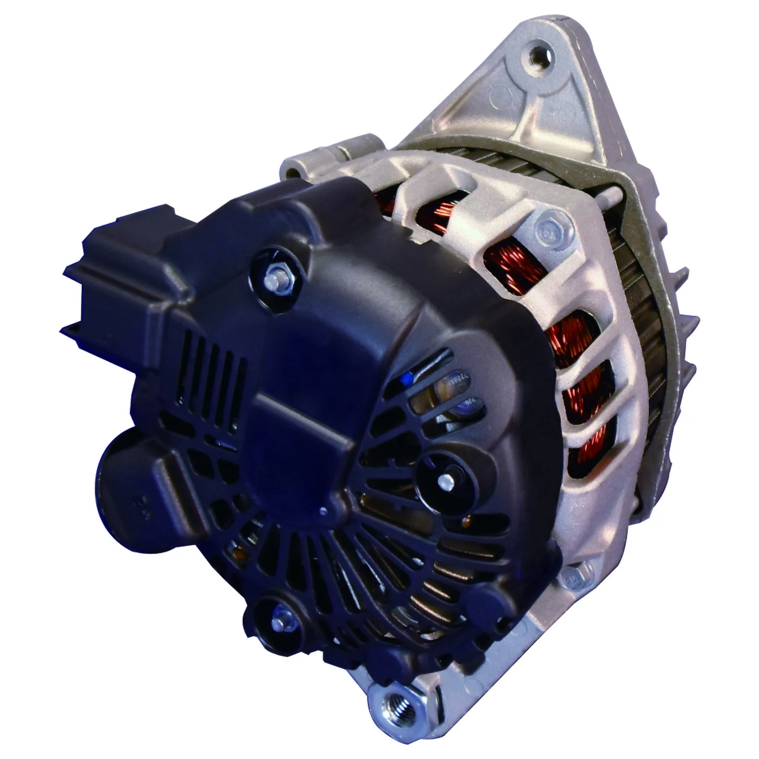 11471N WAI - 1.ALTERNATOR — zdjęcie 8 z 9