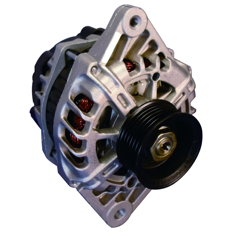 11471N WAI - 1.ALTERNATOR — zdjęcie 5 z 9