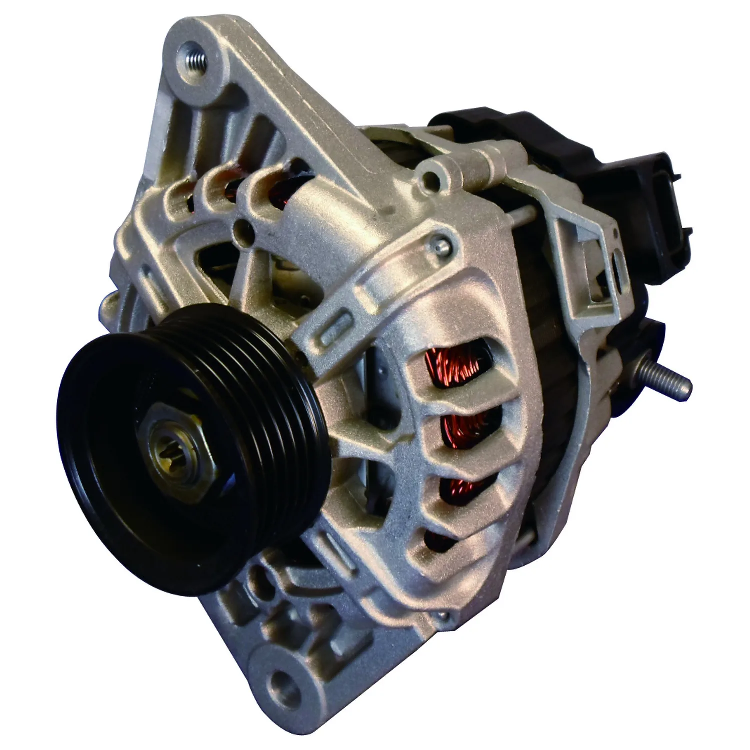 11471N WAI - 1.ALTERNATOR — zdjęcie 4 z 9