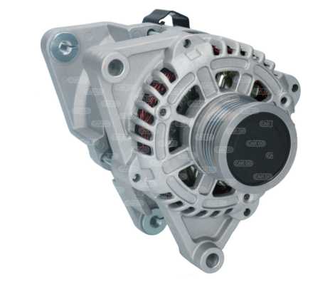 114728 CARGO - 1.ALTERNATOR — zdjęcie 1 z 6