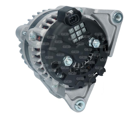 114728 CARGO - 1.ALTERNATOR — zdjęcie 6 z 6