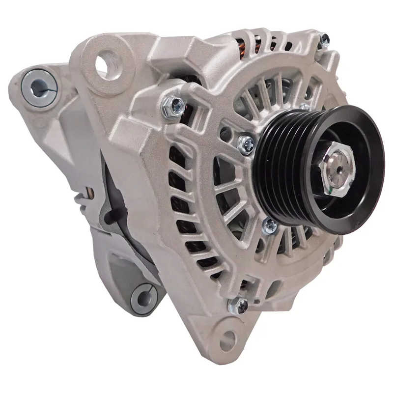 11477N WAI - 1.ALTERNATOR — zdjęcie 5 z 9