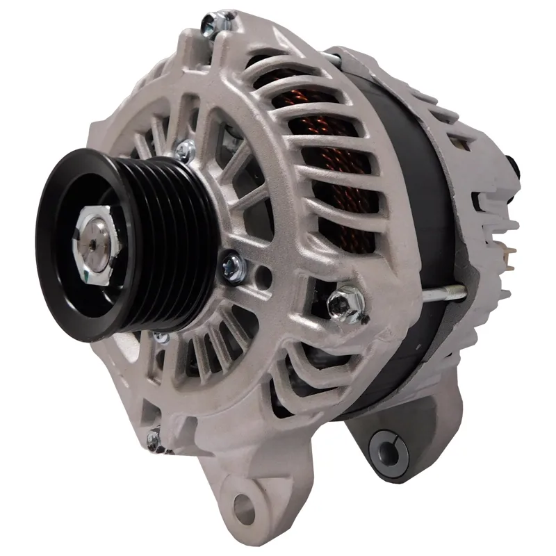 11477N WAI - 1.ALTERNATOR — zdjęcie 4 z 9