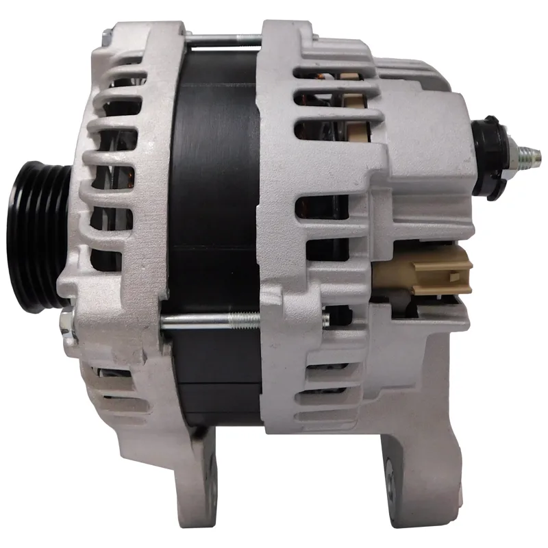 11477N WAI - 1.ALTERNATOR — zdjęcie 2 z 9