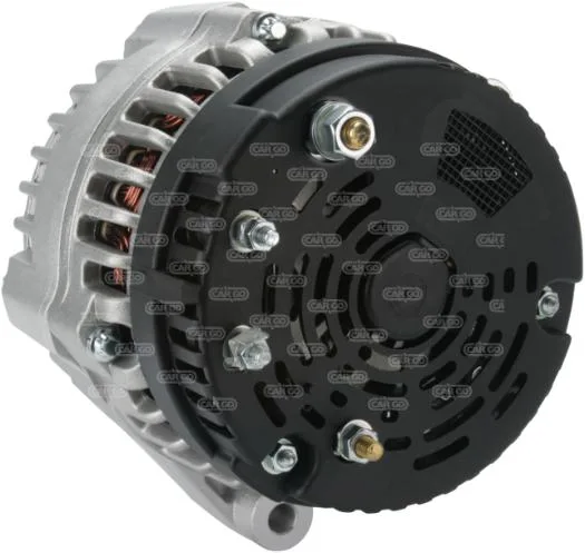 114785 CARGO - 1.ALTERNATOR — zdjęcie 1 z 1