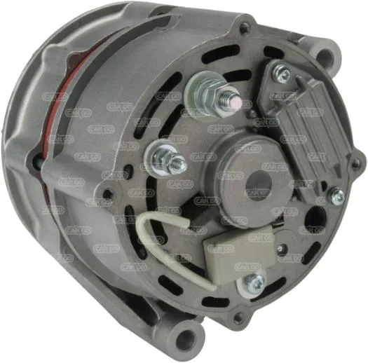 114787 CARGO - 1.ALTERNATOR — zdjęcie 1 z 1