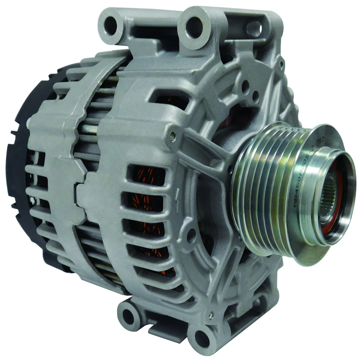 11478N WAI - 1.ALTERNATOR — zdjęcie 5 z 8