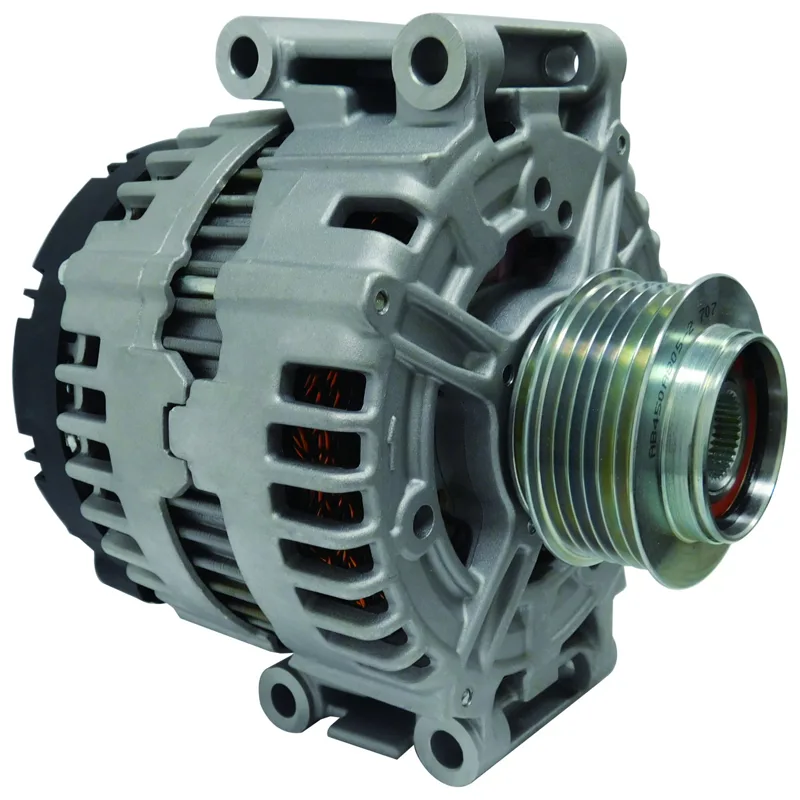 11478N WAI - 1.ALTERNATOR — zdjęcie 5 z 8