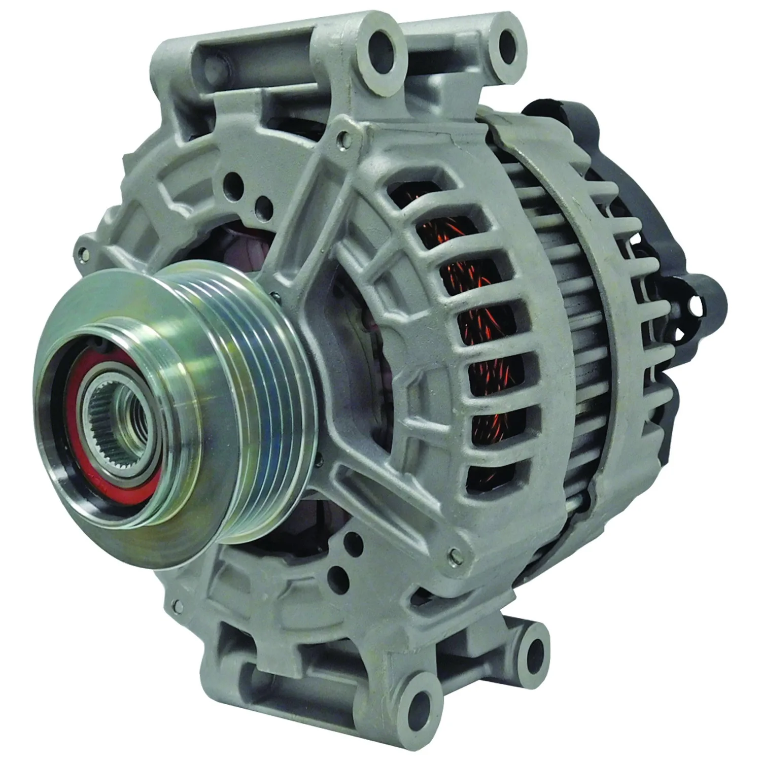 11478N WAI - 1.ALTERNATOR — zdjęcie 4 z 8