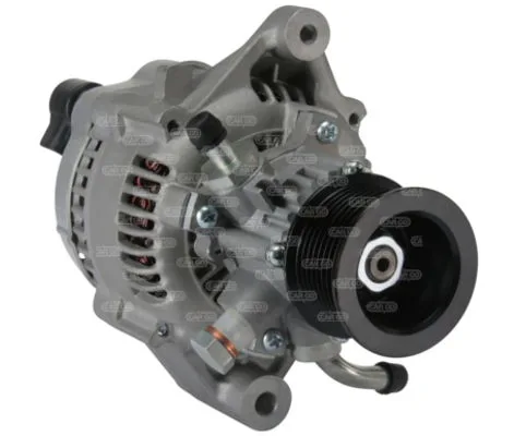 114828 CARGO - 1.ALTERNATOR — zdjęcie 1 z 8