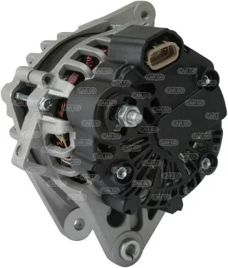 114857 CARGO - 1.ALTERNATOR — zdjęcie 1 z 5