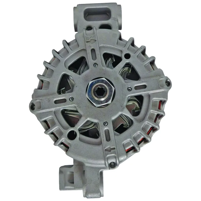 11485N WAI - 1.ALTERNATOR — zdjęcie 3 z 8