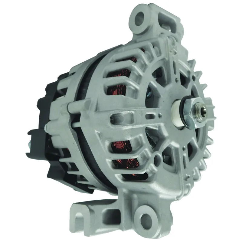 11485N WAI - 1.ALTERNATOR — zdjęcie 5 z 8