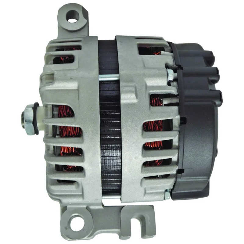 11485N WAI - 1.ALTERNATOR — zdjęcie 8 z 8