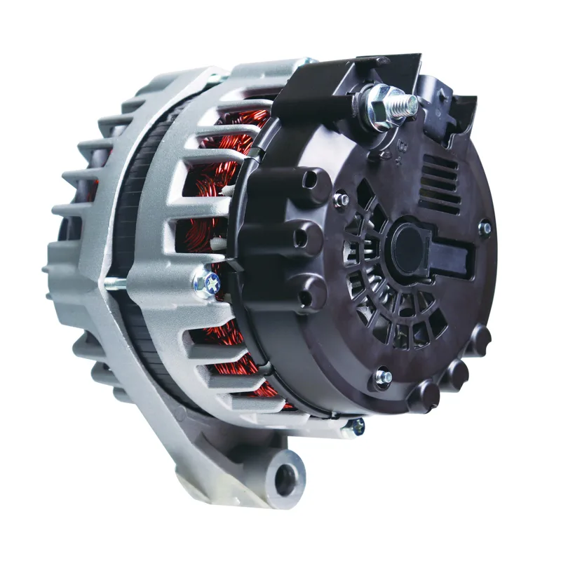 11486N WAI - 1.ALTERNATOR — zdjęcie 1 z 9