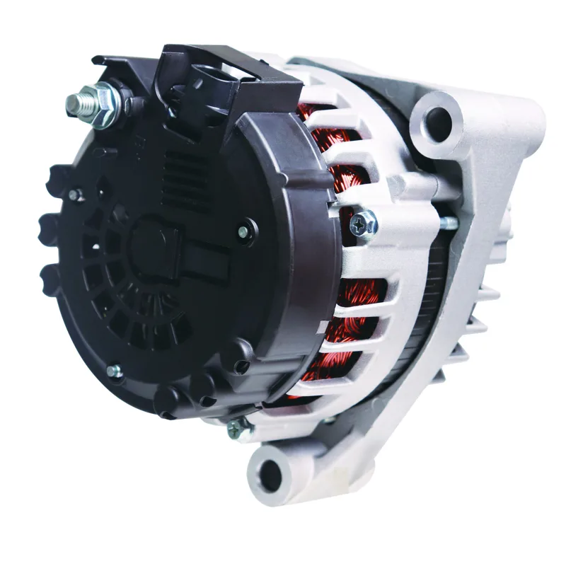 11486N WAI - 1.ALTERNATOR — zdjęcie 8 z 9