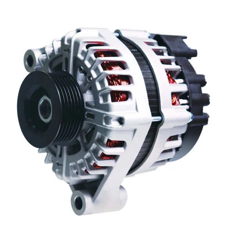 11486N WAI - 1.ALTERNATOR — zdjęcie 4 z 9