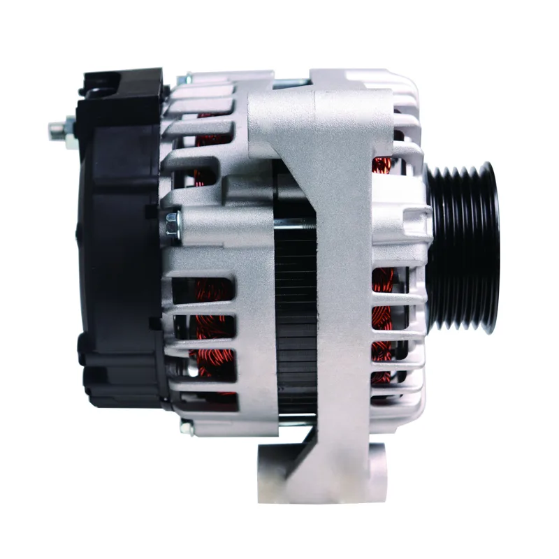 11486N WAI - 1.ALTERNATOR — zdjęcie 3 z 9