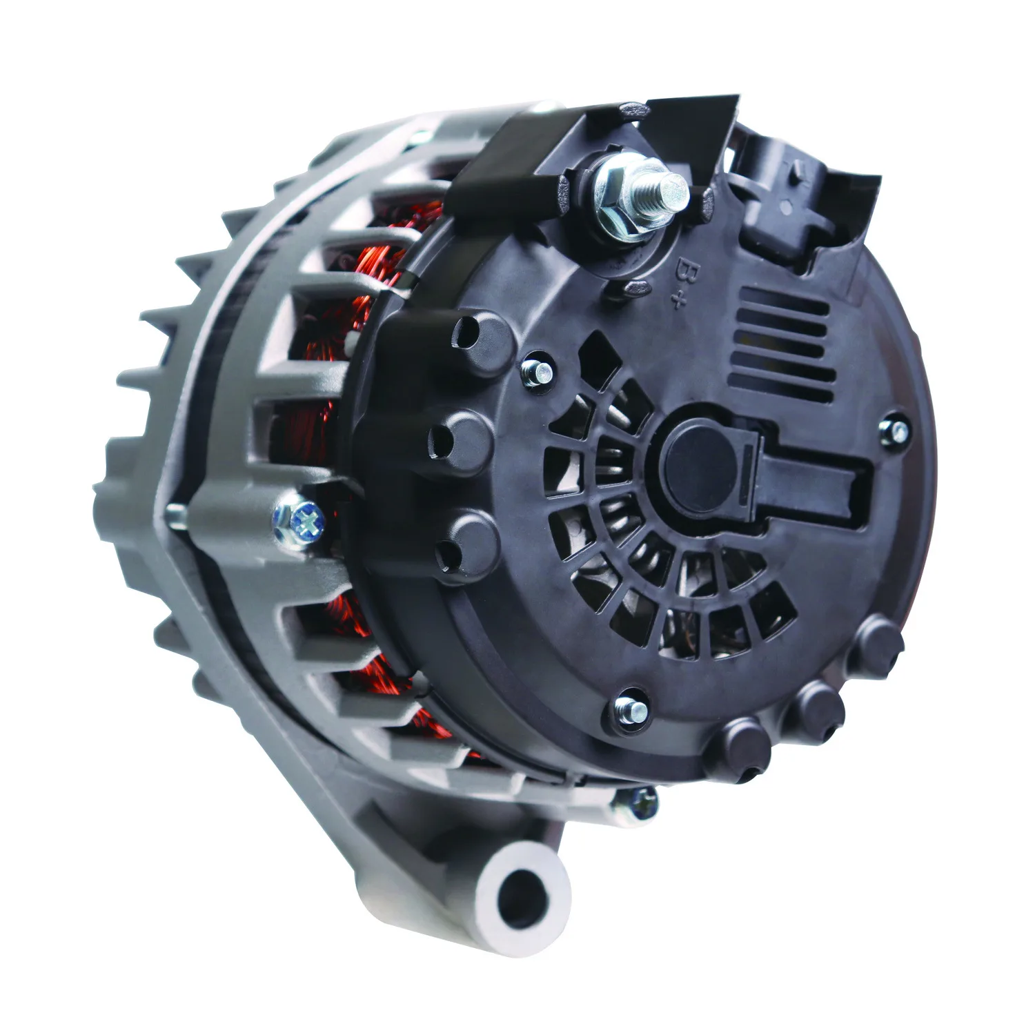 11487N WAI - 1.ALTERNATOR — zdjęcie 1 z 9