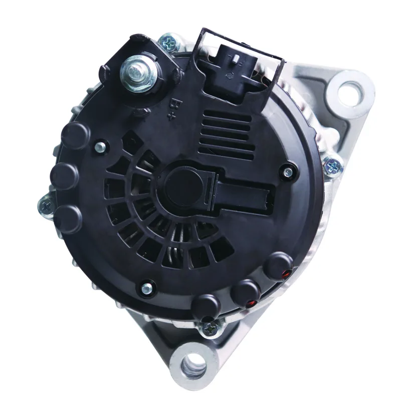 11487N WAI - 1.ALTERNATOR — zdjęcie 6 z 9