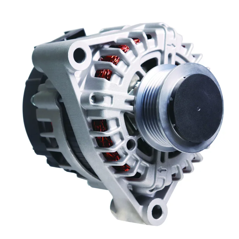 11487N WAI - 1.ALTERNATOR — zdjęcie 5 z 9