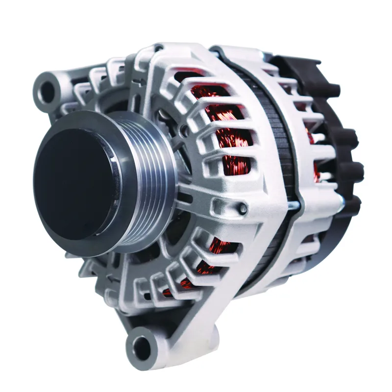 11487N WAI - 1.ALTERNATOR — zdjęcie 4 z 9
