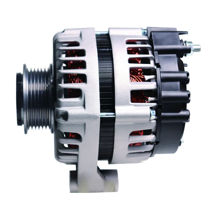 11487N WAI - 1.ALTERNATOR — zdjęcie 2 z 9