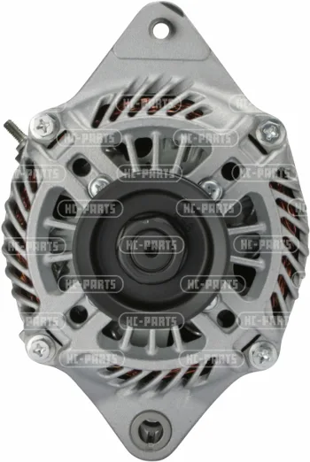 114881 CARGO - 1.ALTERNATOR — zdjęcie 1 z 5