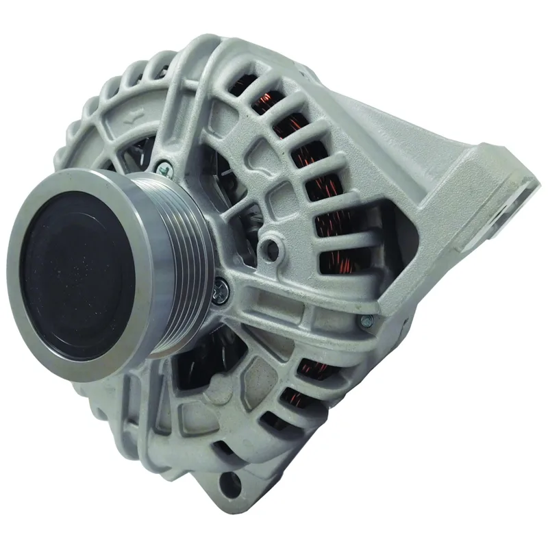 11488N WAI - 1.ALTERNATOR — zdjęcie 4 z 9
