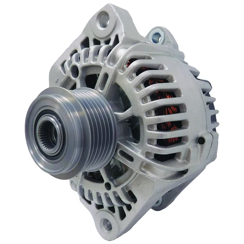 11491N WAI - 1.ALTERNATOR — zdjęcie 2 z 3