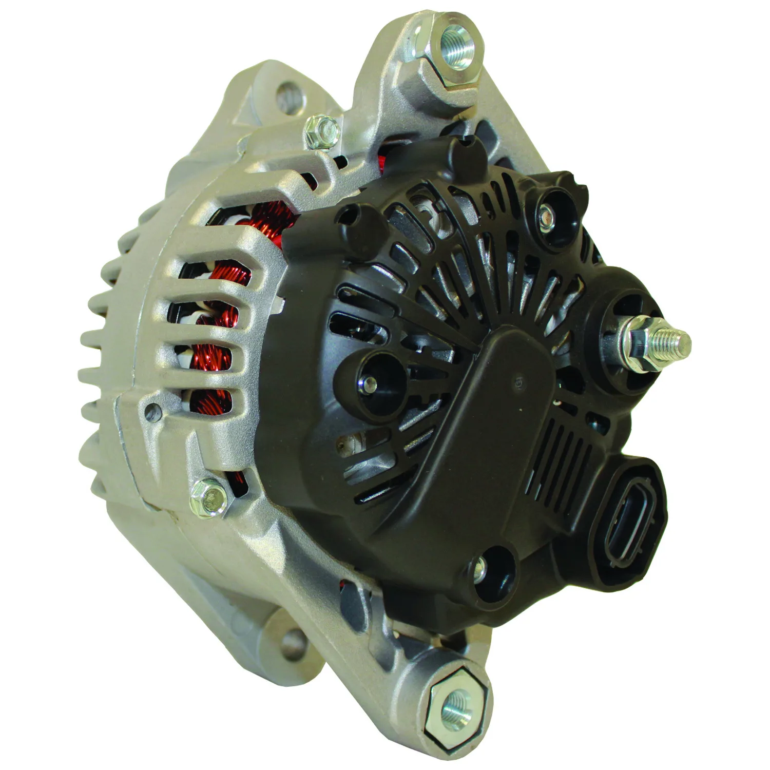 11492N WAI - 1.ALTERNATOR — zdjęcie 1 z 9