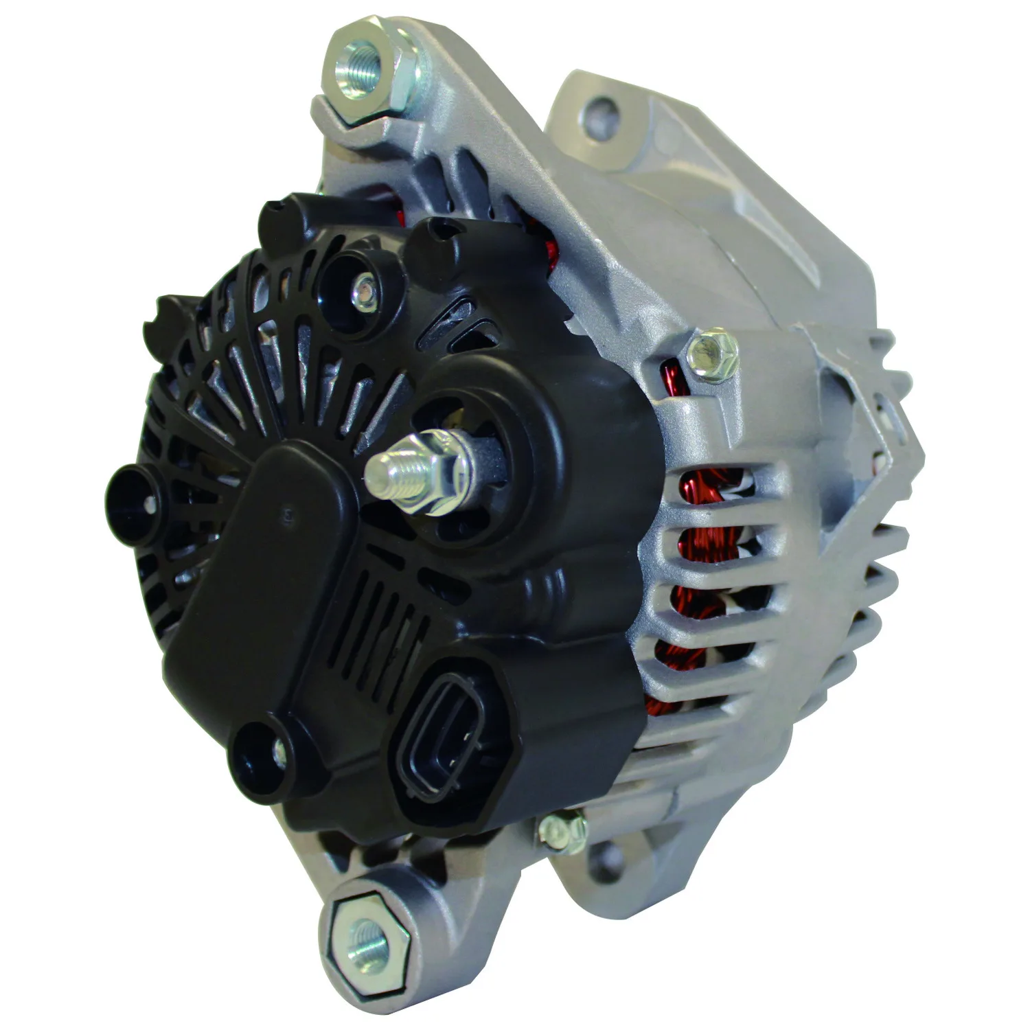 11492N WAI - 1.ALTERNATOR — zdjęcie 8 z 9