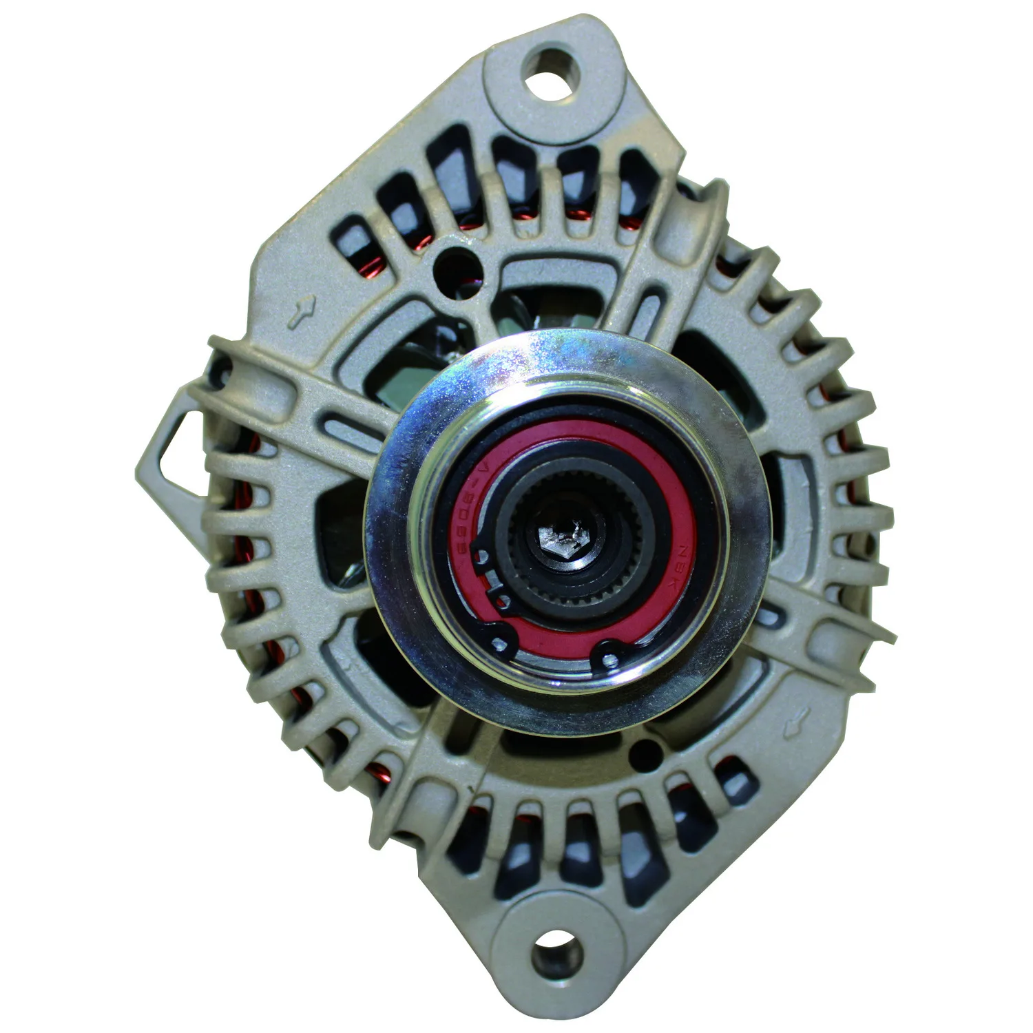 11492N WAI - 1.ALTERNATOR — zdjęcie 7 z 9