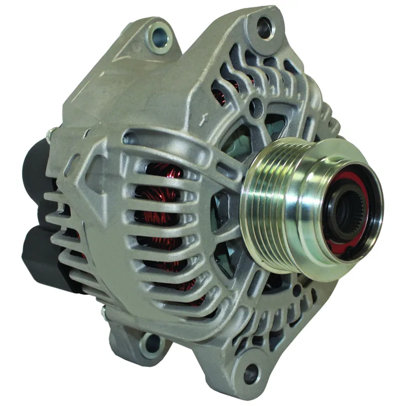 11492N WAI - 1.ALTERNATOR — zdjęcie 5 z 9