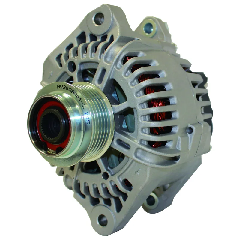 11492N WAI - 1.ALTERNATOR — zdjęcie 4 z 9