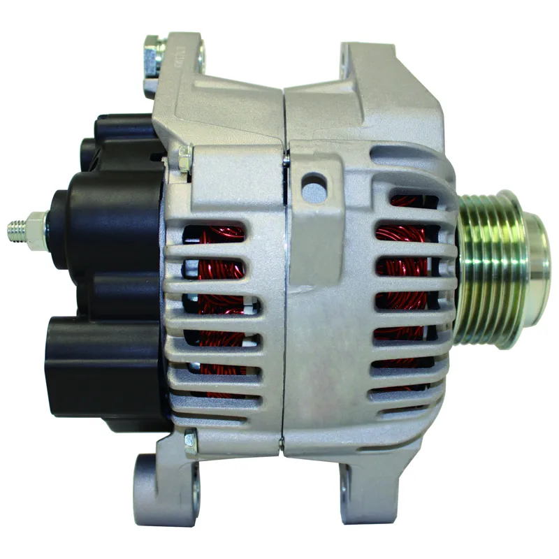 11492N WAI - 1.ALTERNATOR — zdjęcie 3 z 9