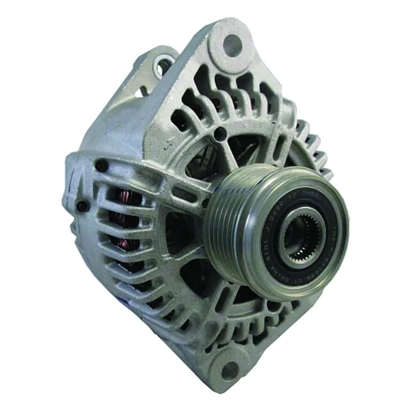 11493N WAI - 1.ALTERNATOR — zdjęcie 5 z 9