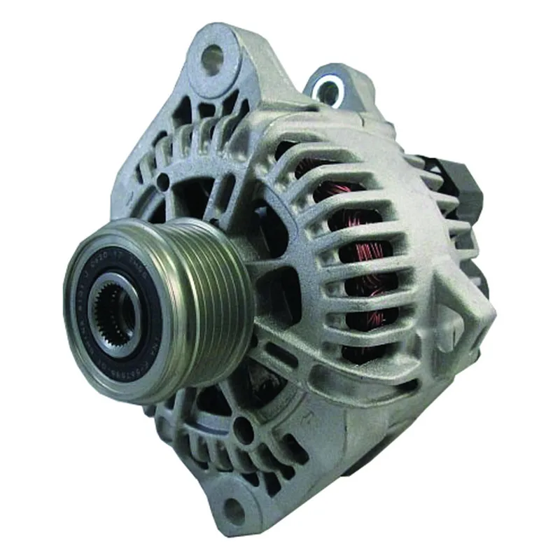 11493N WAI - 1.ALTERNATOR — zdjęcie 4 z 9