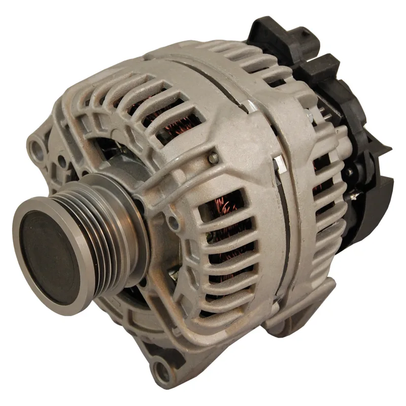 11501N WAI - 1.ALTERNATOR — zdjęcie 4 z 9